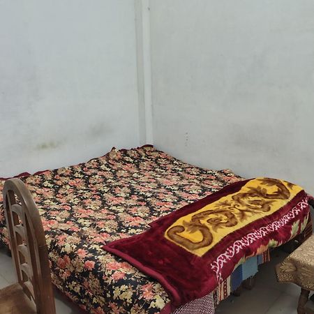 Joshi Guest House Prayagraj Exterior photo