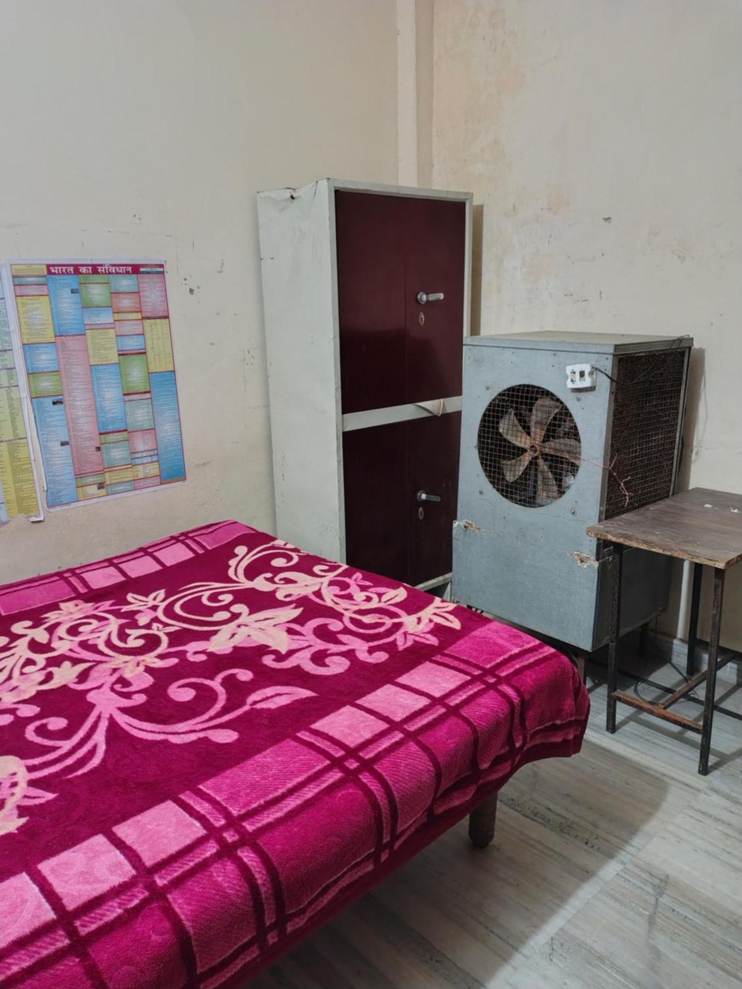 Joshi Guest House Prayagraj Exterior photo